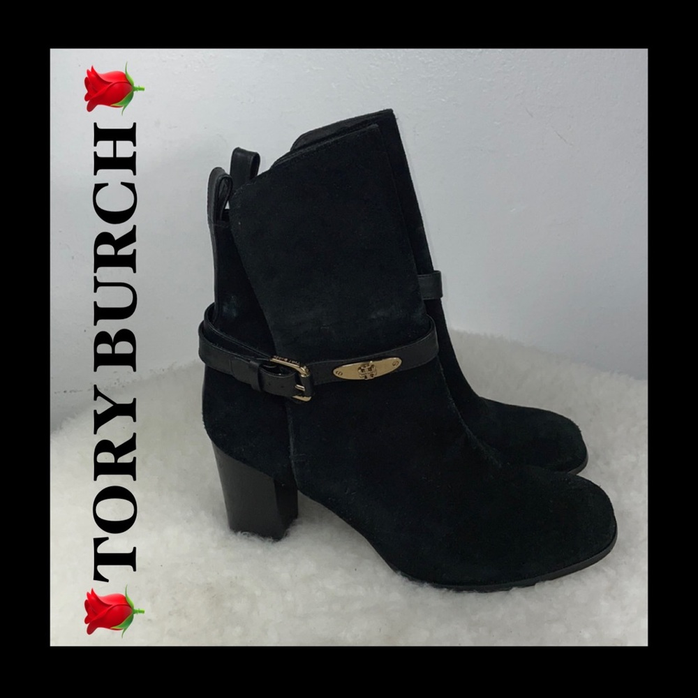 TORY BURCH BOOTS